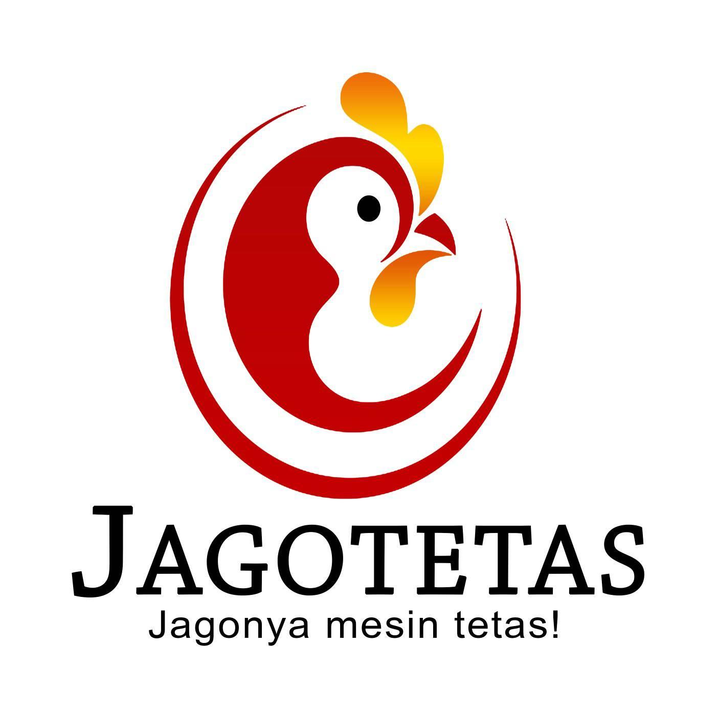 Logo JAGOTETAS